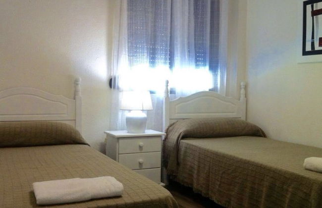 Apartamentos Las Cañas - Photo 5