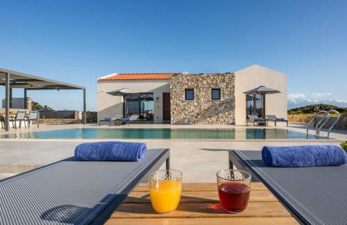 Villa Afeidia - Foto 34