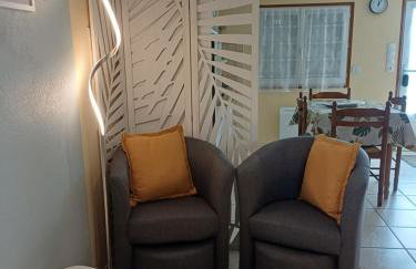 Superbe appartement à la campagne - Foto 10
