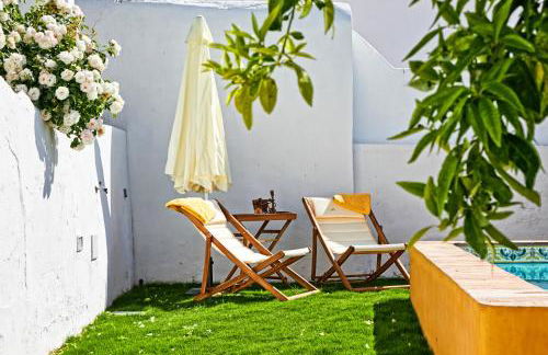 Casa de Veiros - Estremoz - Foto 9