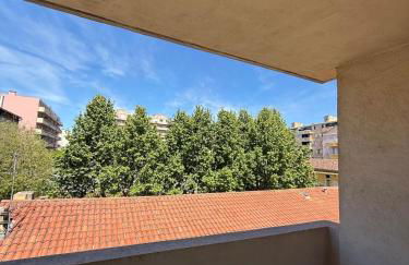 Charmant appartement moderne avec place de parking privative - Foto 26