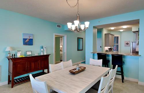 Beach Colony Resort West Navarre Beach #5B - Seashell Getaway - Foto 18