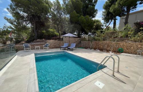 Iliana Exclusive Villa - Private Pool - Foto 40
