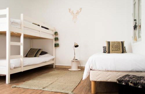 la marronière - Foto 19