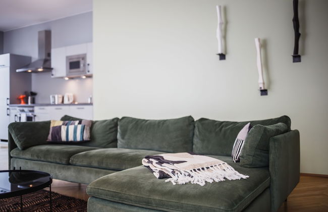 The Circus Apartments - Foto 33