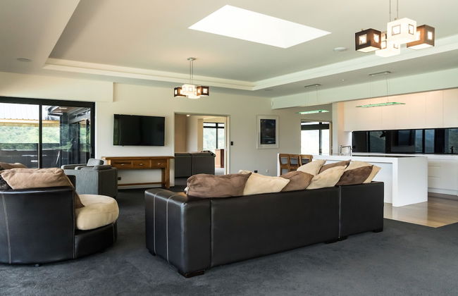 Luxury Villa 5 Bedrooms - Foto 9