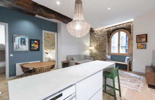 Zutabe - baskeyrentals - Foto 9