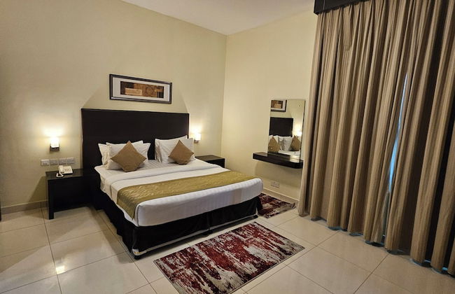 Tulip Creek Hotel Apartments - Photo 14