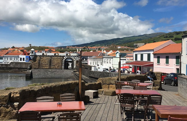 Porto Pim Bay - Foto 52