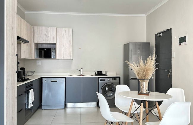 Humble Abode - 93 On New - Midrand - Foto 10