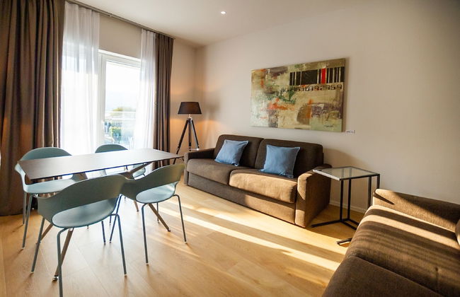 Ah Porticcioli boutique apartments - Foto 36