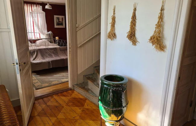 Charming 6 Bedroom House & Horse Farm - Sleeps 12 - Foto 7