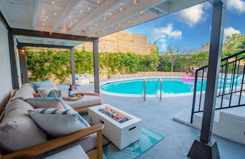 Amazing Paradiso Urbano: Pool - Hot Tub - GameRoom - Foto 26