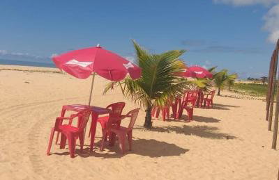 Casa de Praia do Marcinho - Photo 1