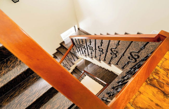 Pearl Villas Phuong Bai Chay Ha Long - Foto 44