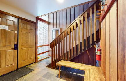 Mammoth Estates Condo - Near Village at Mammoth & Pet Friendly - Foto 34