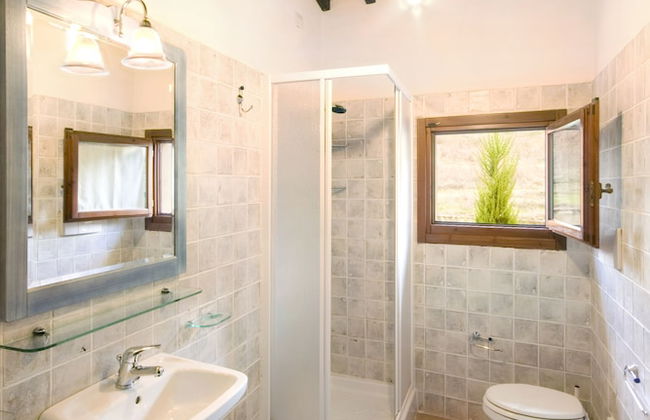 Agriturismo Belmonte Vacanze - Foto 11