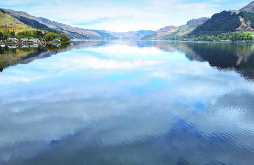 Ratagan Lodge - Photo 12