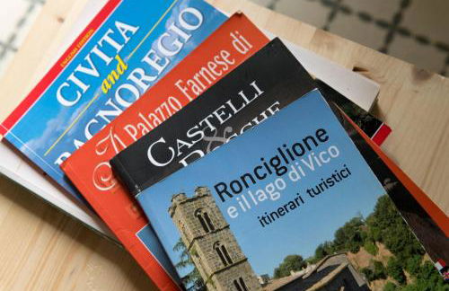 Montecavallo Apartment - Foto 43