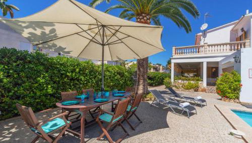 Villa Antonio - Photo 4