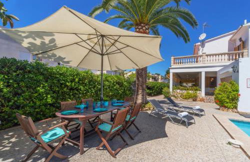 Villa Antonio - Foto 4