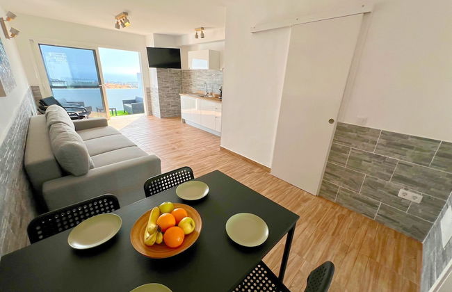 Sea View Bungalow with Communal Pool - Foto 11