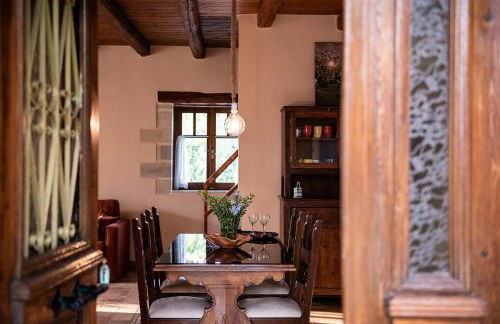 Villa Eleonas - Foto 9