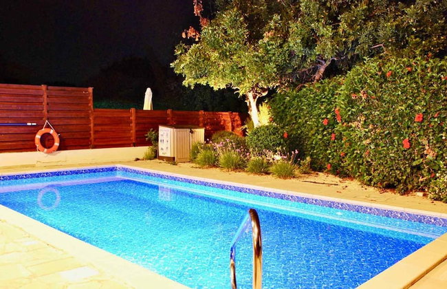 Villa Hg12 - Athina in Kouklia - Foto 17