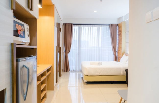 Comfy Studio At Dago Suites Apartment - Foto 6