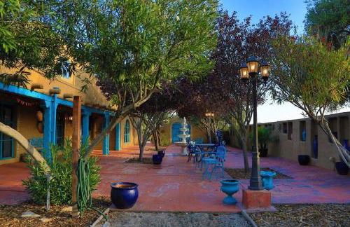 Garcia Hacienda Authentic Mexican Villa & Hot Tub - Foto 36