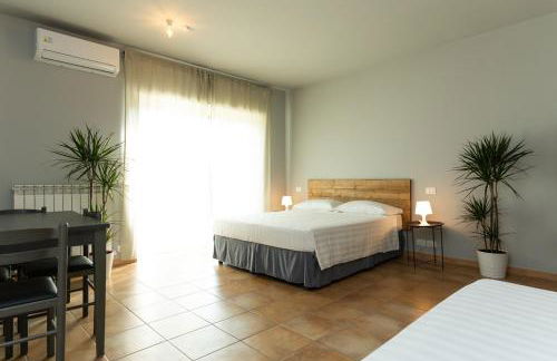 LPH - Dannunziano Country House - Foto 18