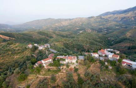 Ortaki Traditional House - Foto 27