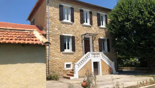 L'Ardeche en Provence avec jardin ombragé - Foto 2