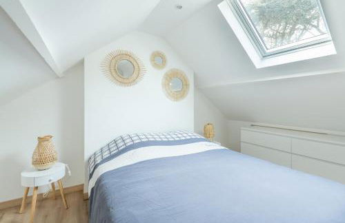 Lumière espace et convivialité à 2 pas de Wimereux - Foto 20