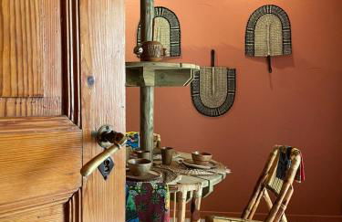 Serengeti Safari Room - Foto 61