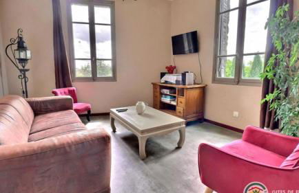 Gites de l'aven - Foto 11