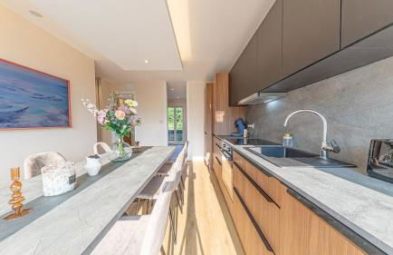 Le Beauregard - Jacuzzi - Garage - Foto 17