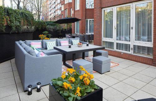 Cheval Thorney Court at Hyde Park - Foto 8