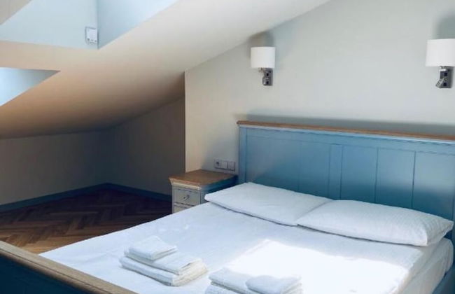 Roze Republikas Apartments - Foto 2