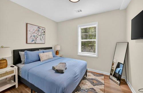 Grove Park Haven Sleeps 12, Large Backyard - Foto 28