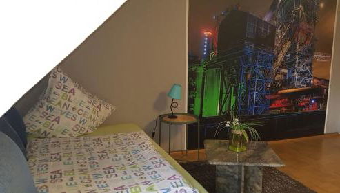 3 x Ferien- & Monteurwohnungen Koenen nah am Westfield Centro - Foto 5