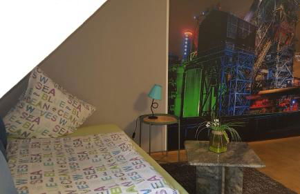 3 x Ferien- & Monteurwohnungen Koenen nah am Westfield Centro - Foto 5