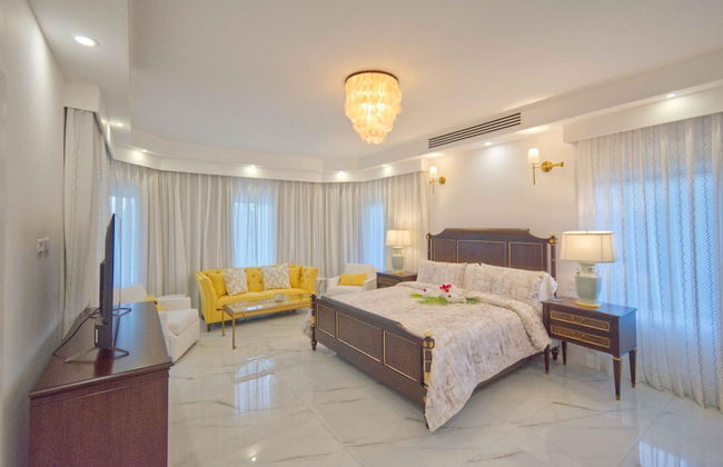 Luxury 6bdr Villa at Tortuga Bay Near Beach Golf - Photo 22