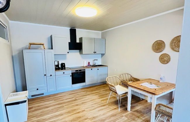 Ferienwohnung Maedchen - Foto 30