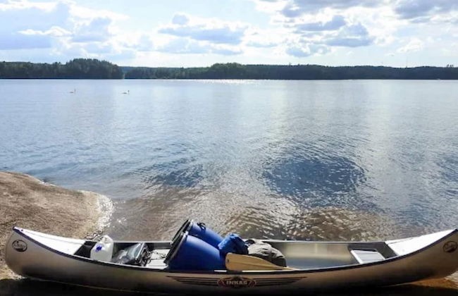 4 Person Holiday Home in Granna-by Traum - Photo 47