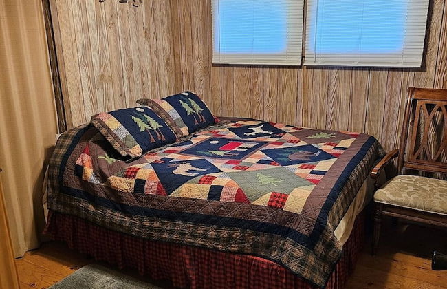 Butler's Bay Teal Lake Cabin - Photo 2