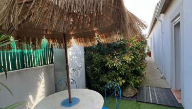 Studio RIQUET indépendant attenant à Villa - Foto 5