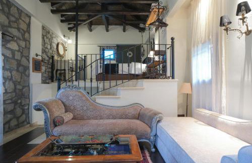 Pindos Resort - Foto 77