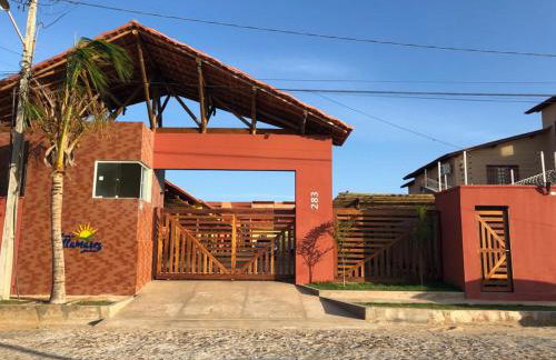 Apartamento em Luís Correia - Foto 1