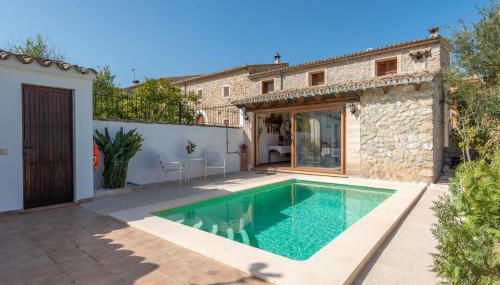 Es Pujols in Campanet - Foto 1, Other